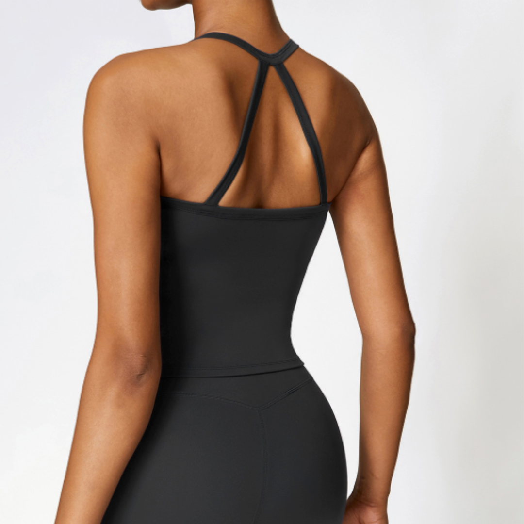 Tone & Form Top