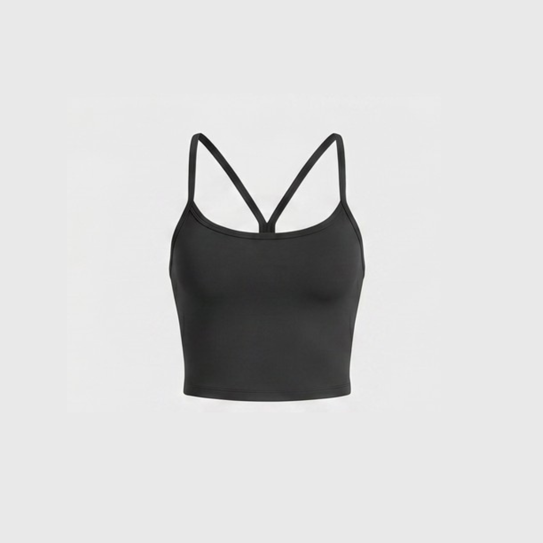 Tone & Form Top