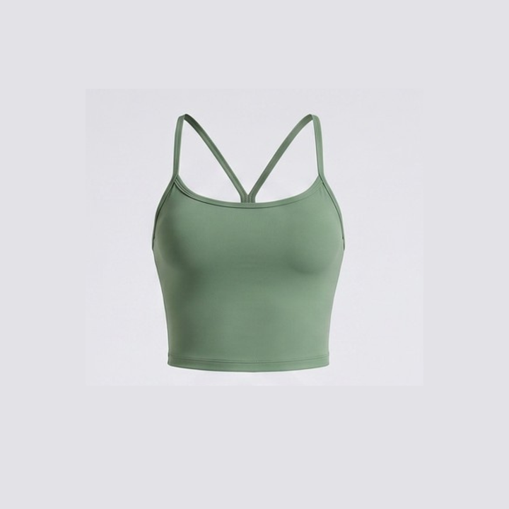 Tone & Form Top