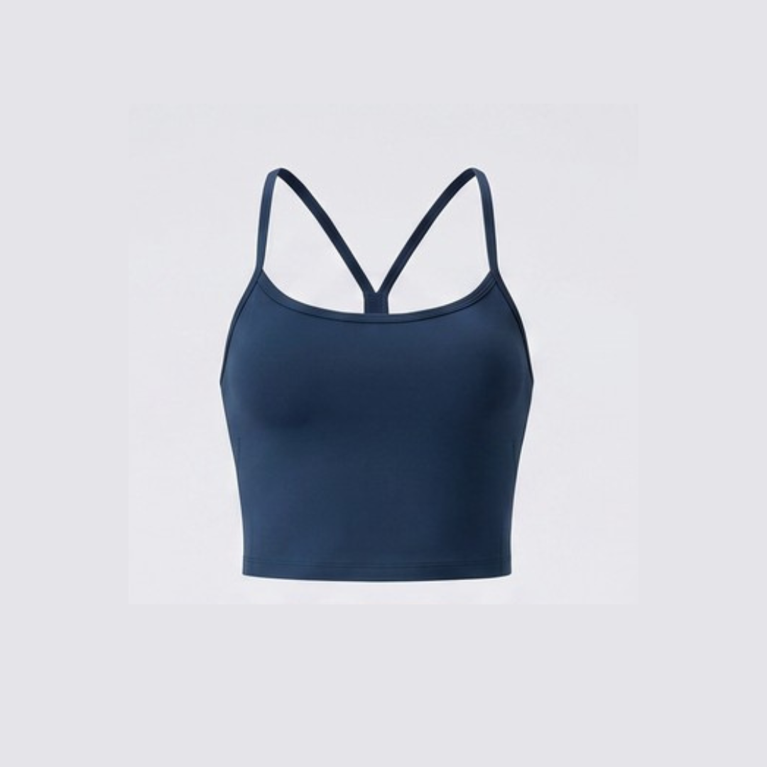 Tone & Form Top