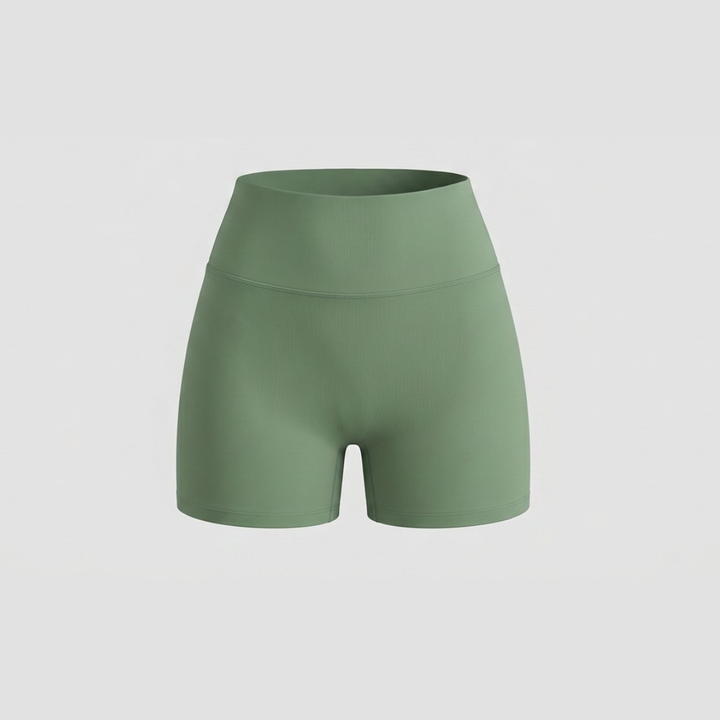 Align Form Short