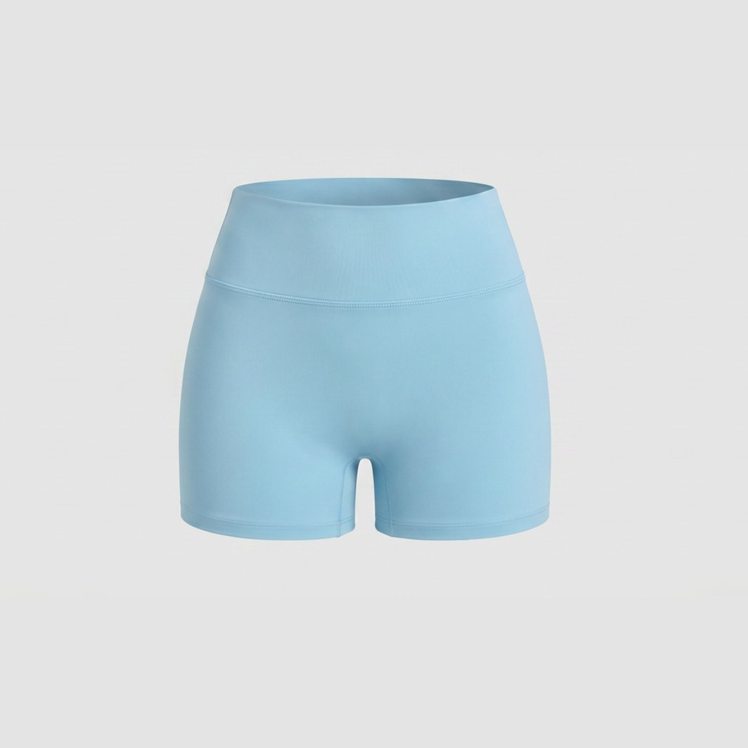 Align Form Short