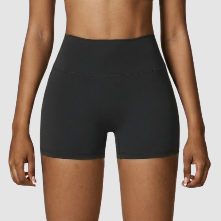 Align Form Short