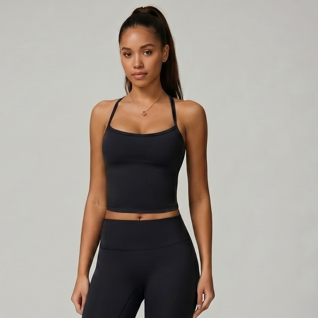 Tone & Form Top