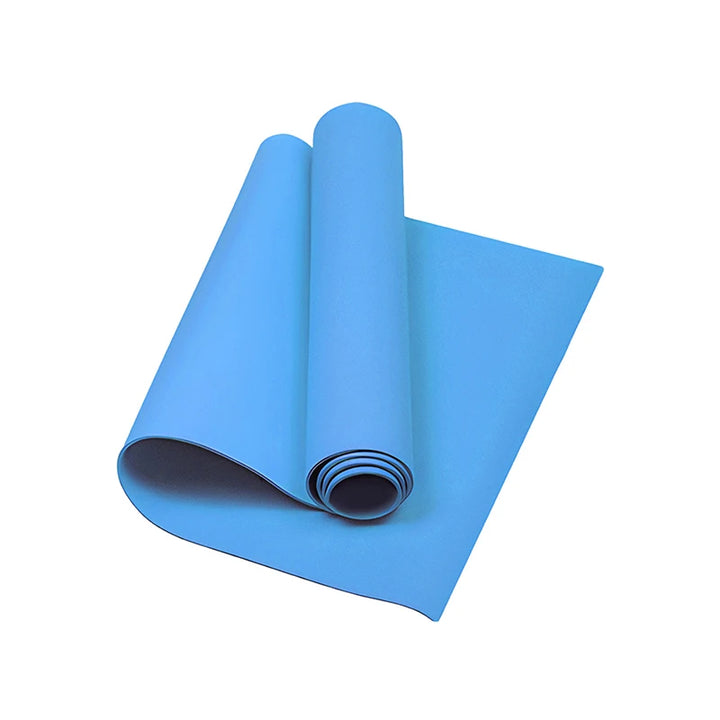 Anti-Slip Yoga mat (4mm)