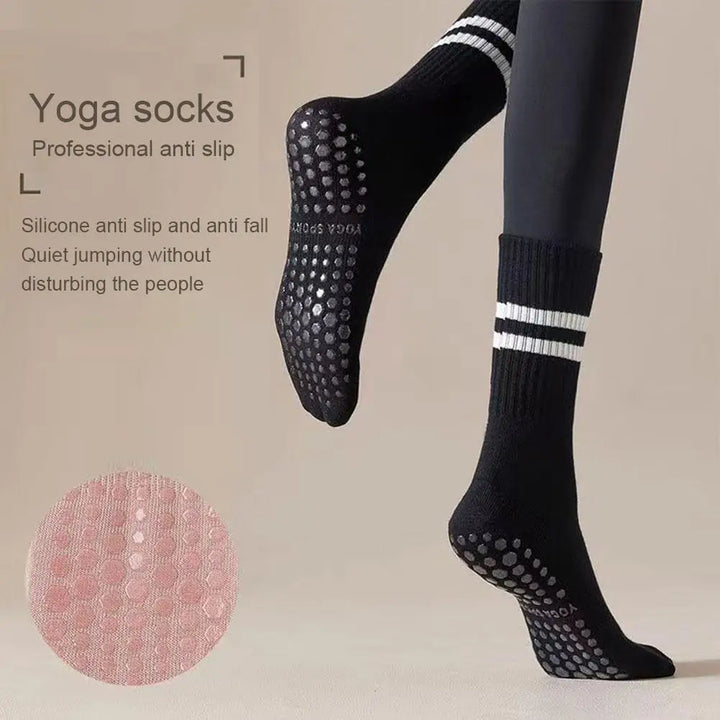 Pilates Socks