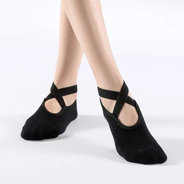 Yoga Socks