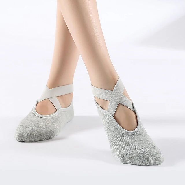Yoga Socks