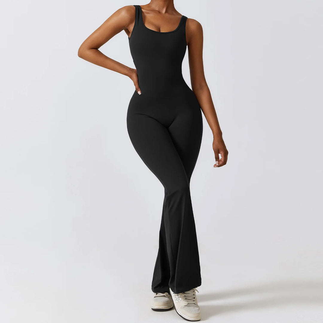 Silhouette Bodysuit