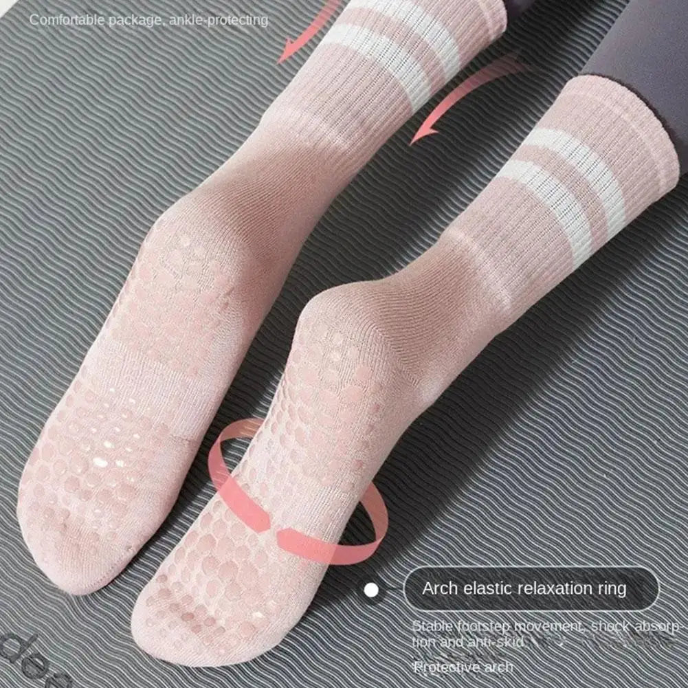 Pilates Socks