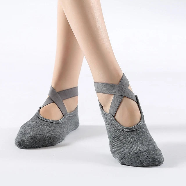 Yoga Socks