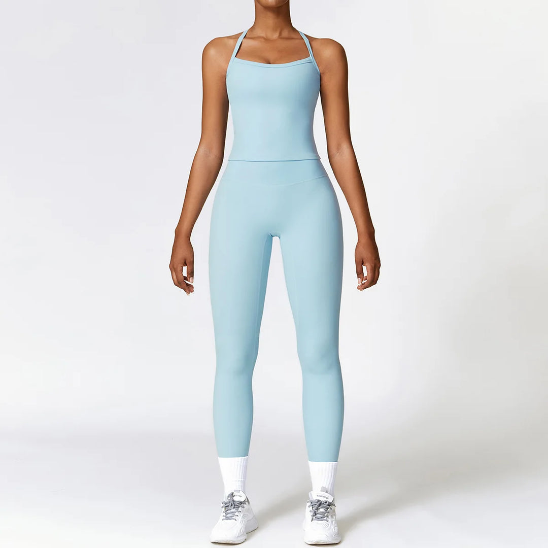 2-Piece Effortless Yoga Set