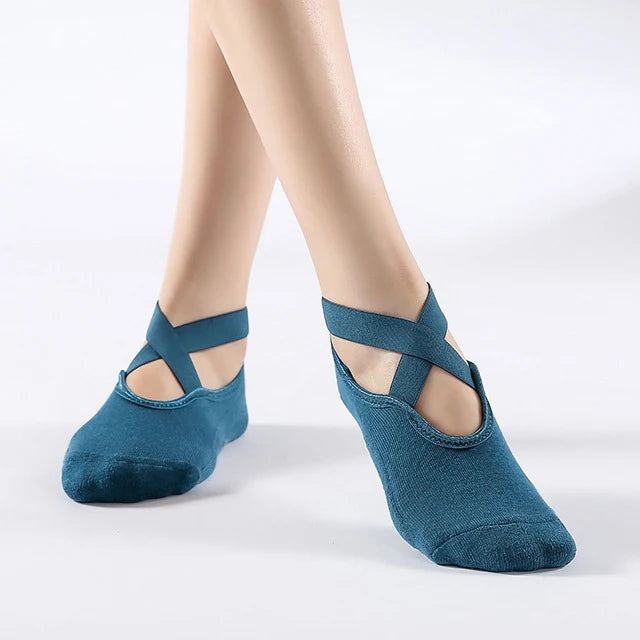 Yoga Socks