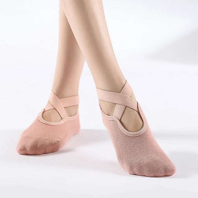 Yoga Socks