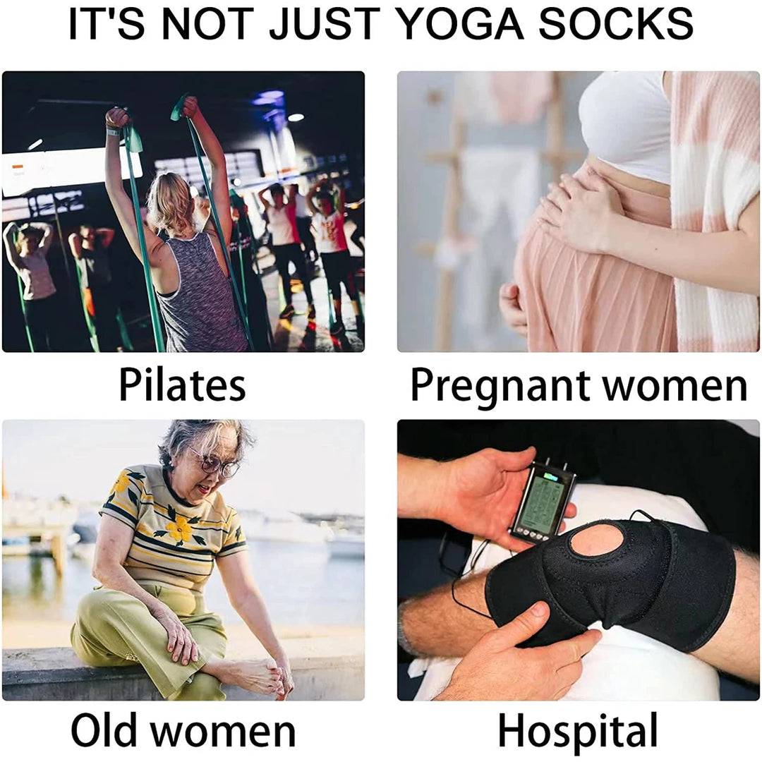 Yoga Socks