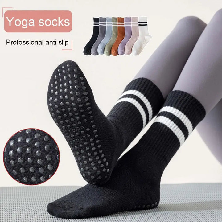 Pilates Socks
