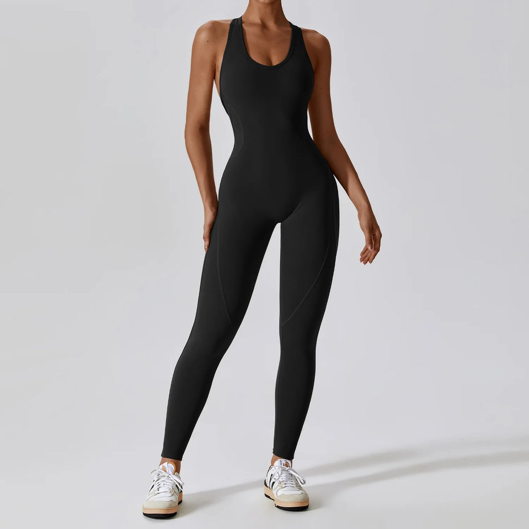 Smooth Curve Bodysuit