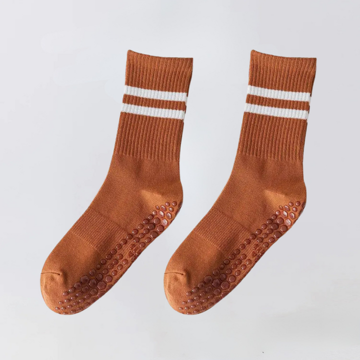 Pilates Socks