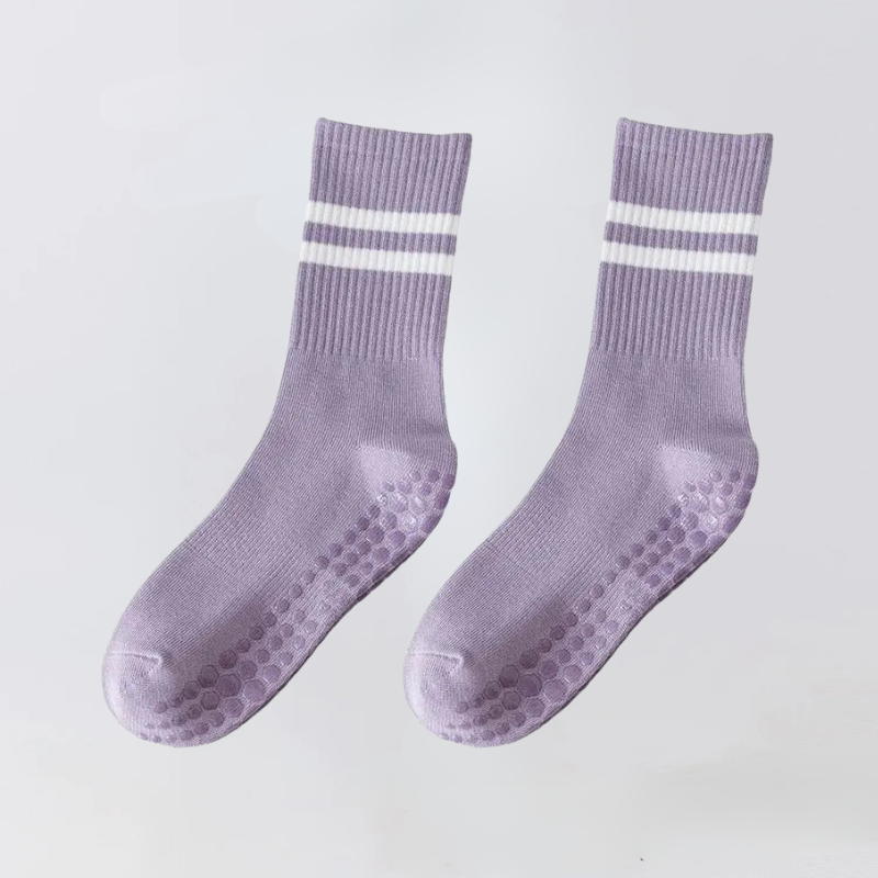 Pilates Socks