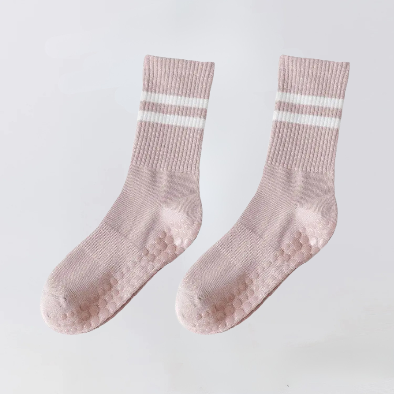 Pilates Socks