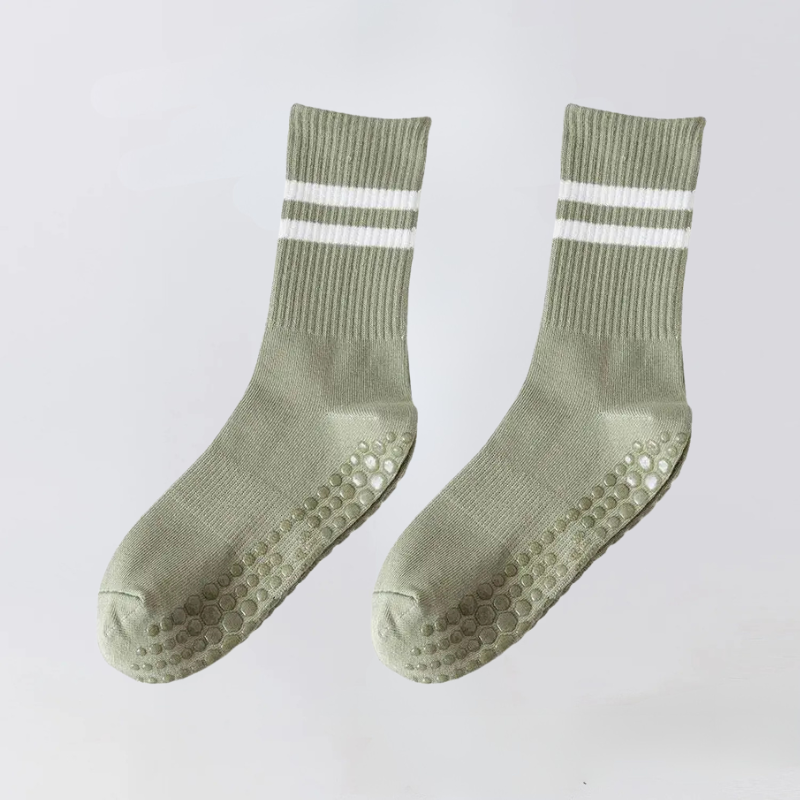 Pilates Socks