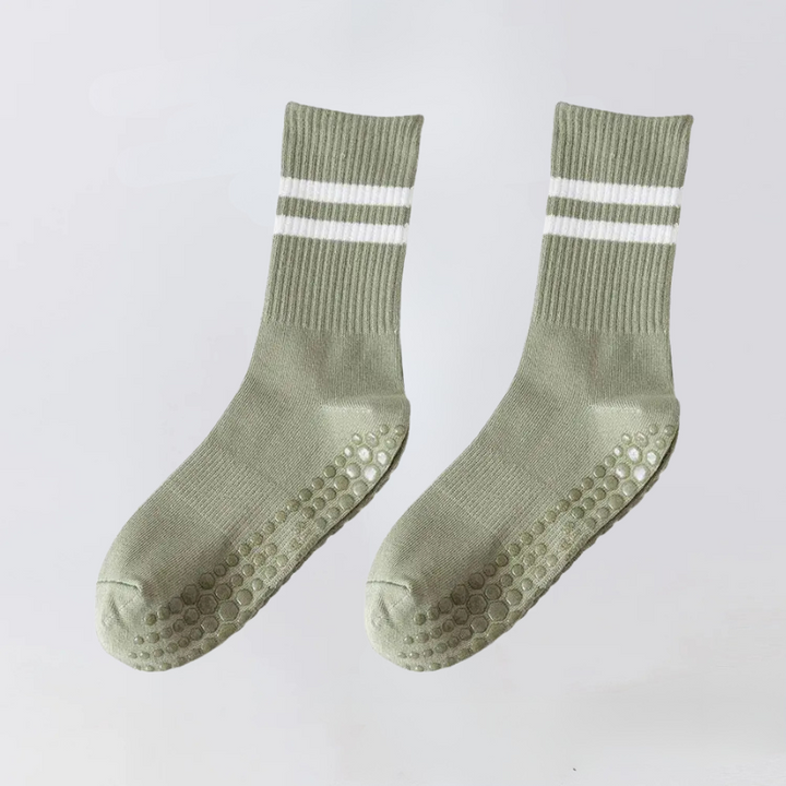 Pilates Socks