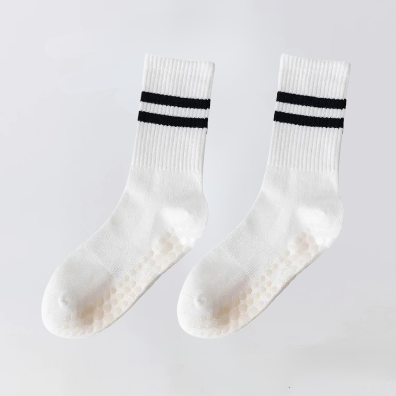 Pilates Socks
