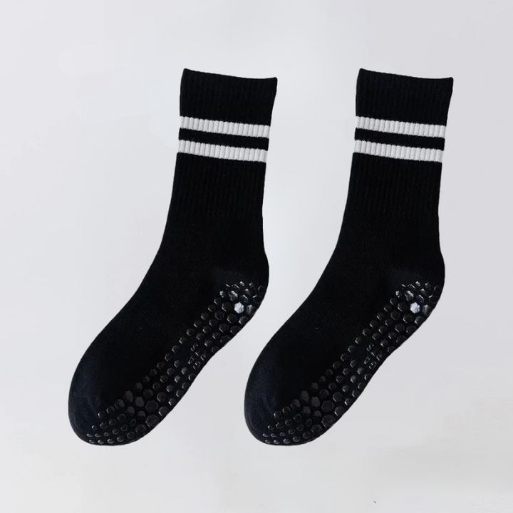 Pilates Socks