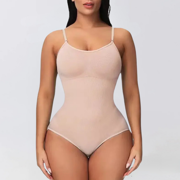 Slim & Support Bodysuit