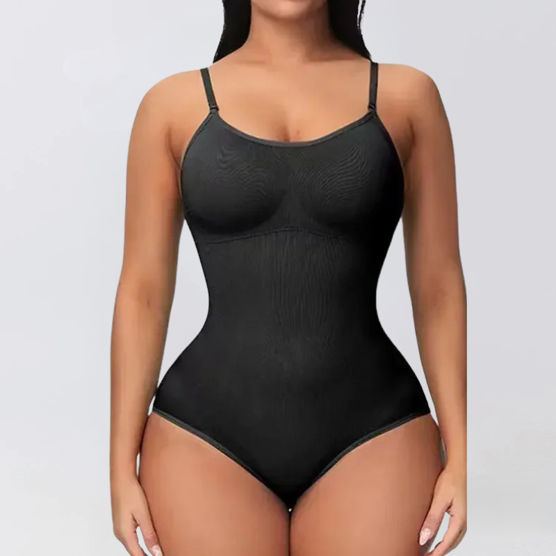 Slim & Support Bodysuit