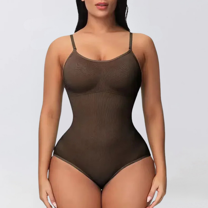 Slim & Support Bodysuit