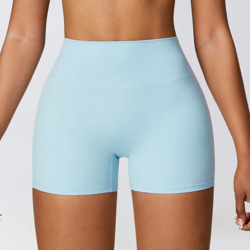 Ultra-Soft Yoga Short