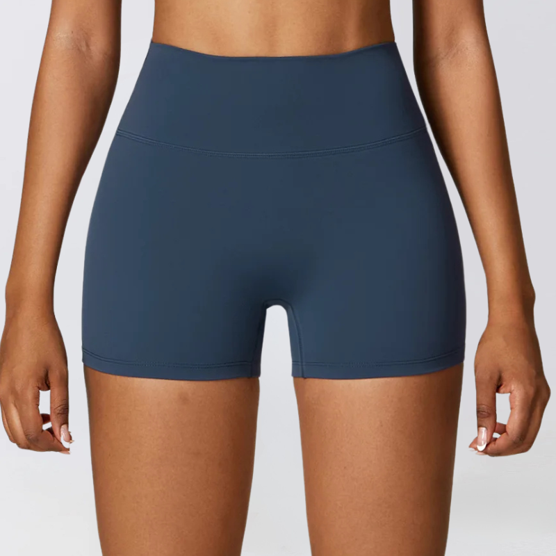 Ultra-Soft Yoga Short