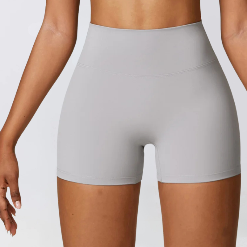 Ultra-Soft Yoga Short