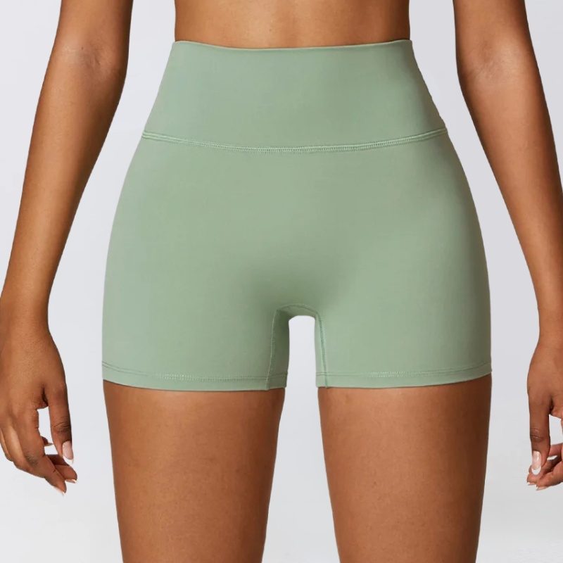 Ultra-Soft Yoga Short