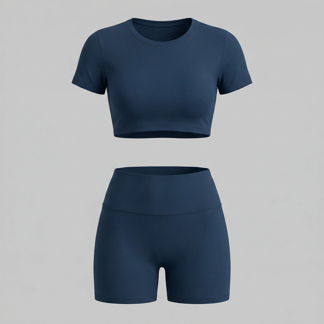 Navy Blue — Product Only Front