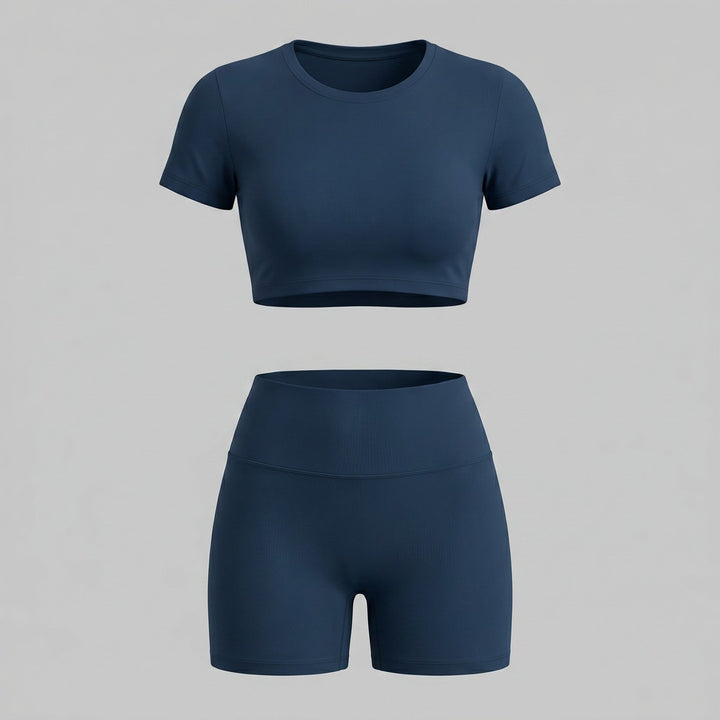 Navy Blue — Product Only Front