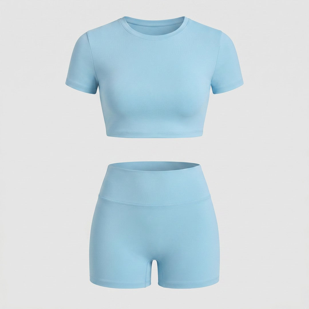 Powder Blue — Product Only Front