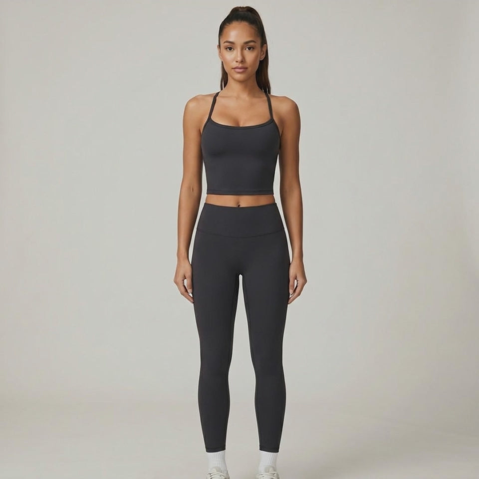 Tone & Form Top