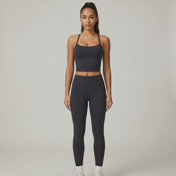 Tone & Form Top