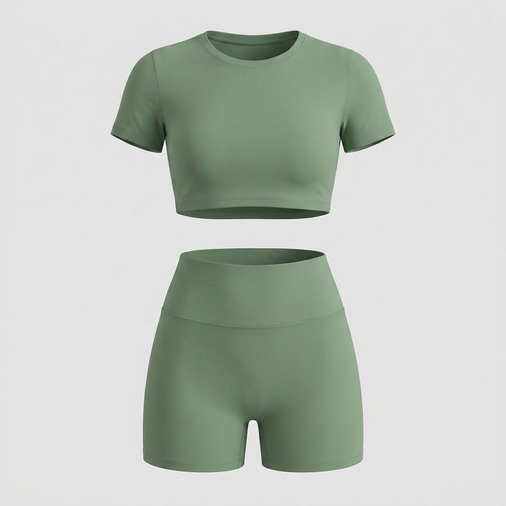 Sage Green — Product Only Front